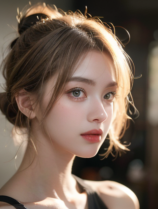 温暖如春的女子之光：女人的心灵鸡汤